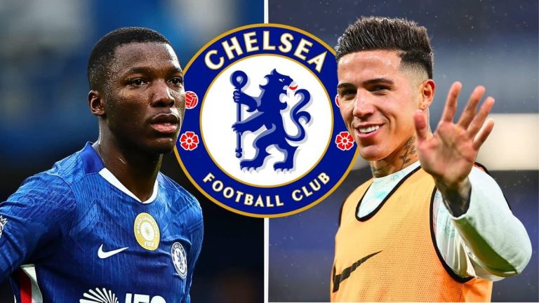 Caicedo có thể gia nhập Real Madrid, Chelsea lo lắng đội hình