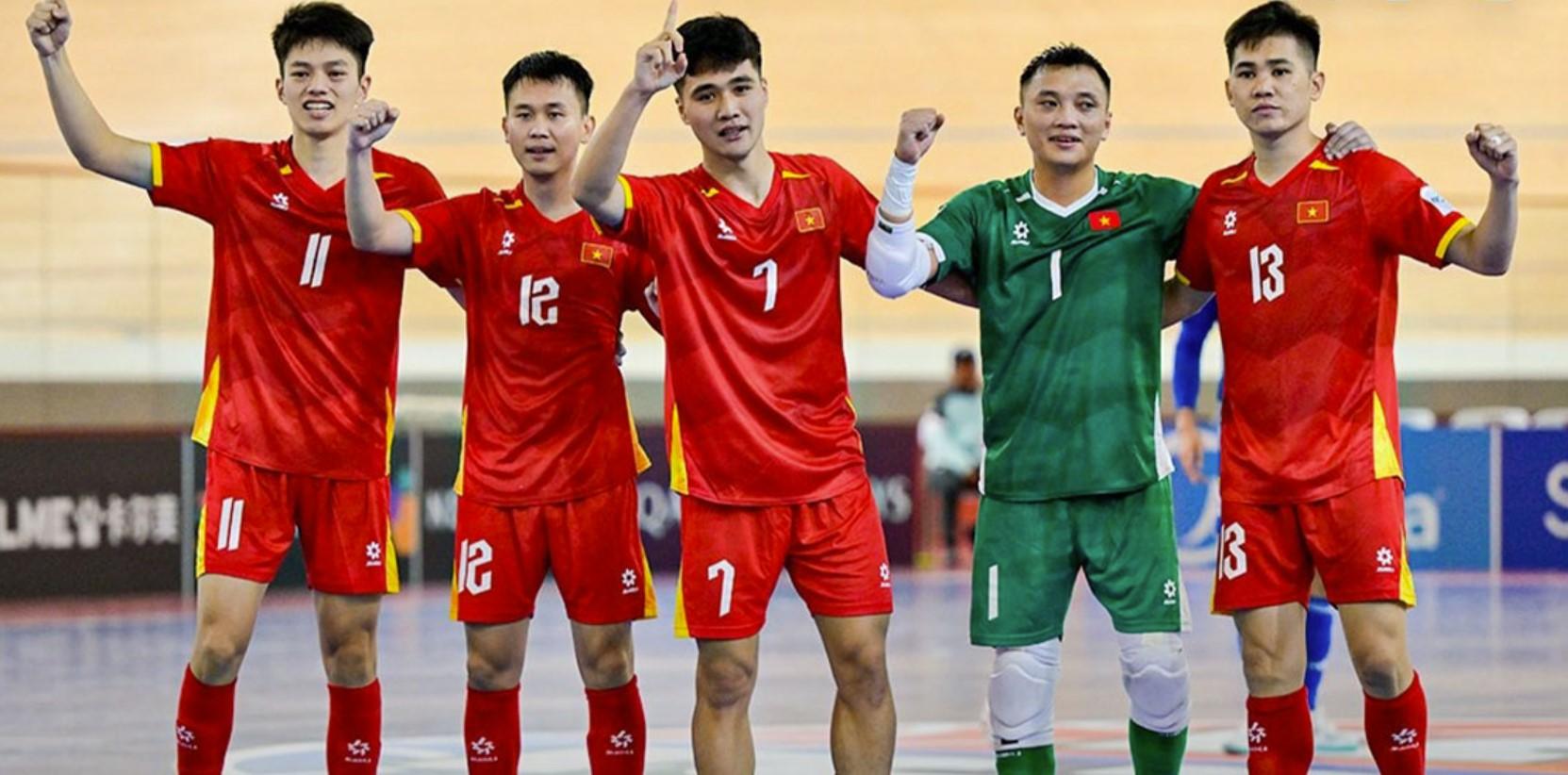 CĐV Đông Nam Á khen ngợi ĐT Việt Nam sau chiến thắng ấn tượng 7-1