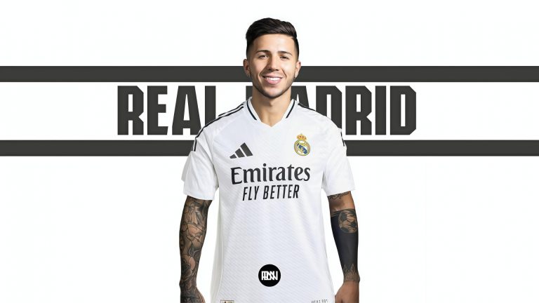 Chelsea ra giá bán Enzo Fernandez cho Real Madrid