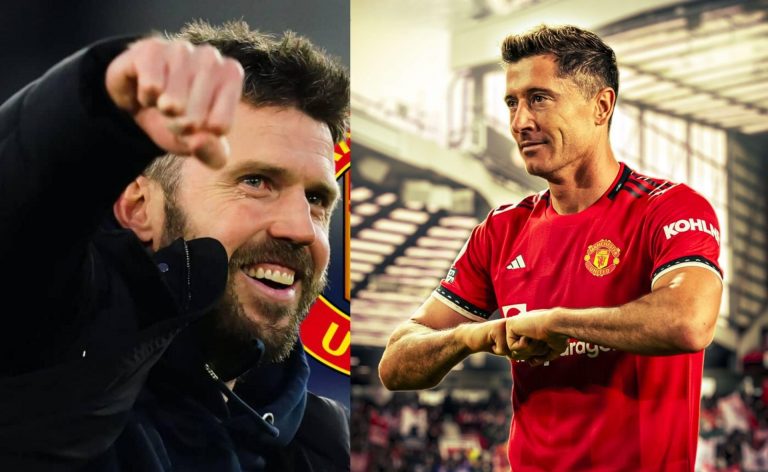 Chuyển nhượng MU 5/4: Thần đồng Thái Lan và Lewandowski cập bến Old Trafford