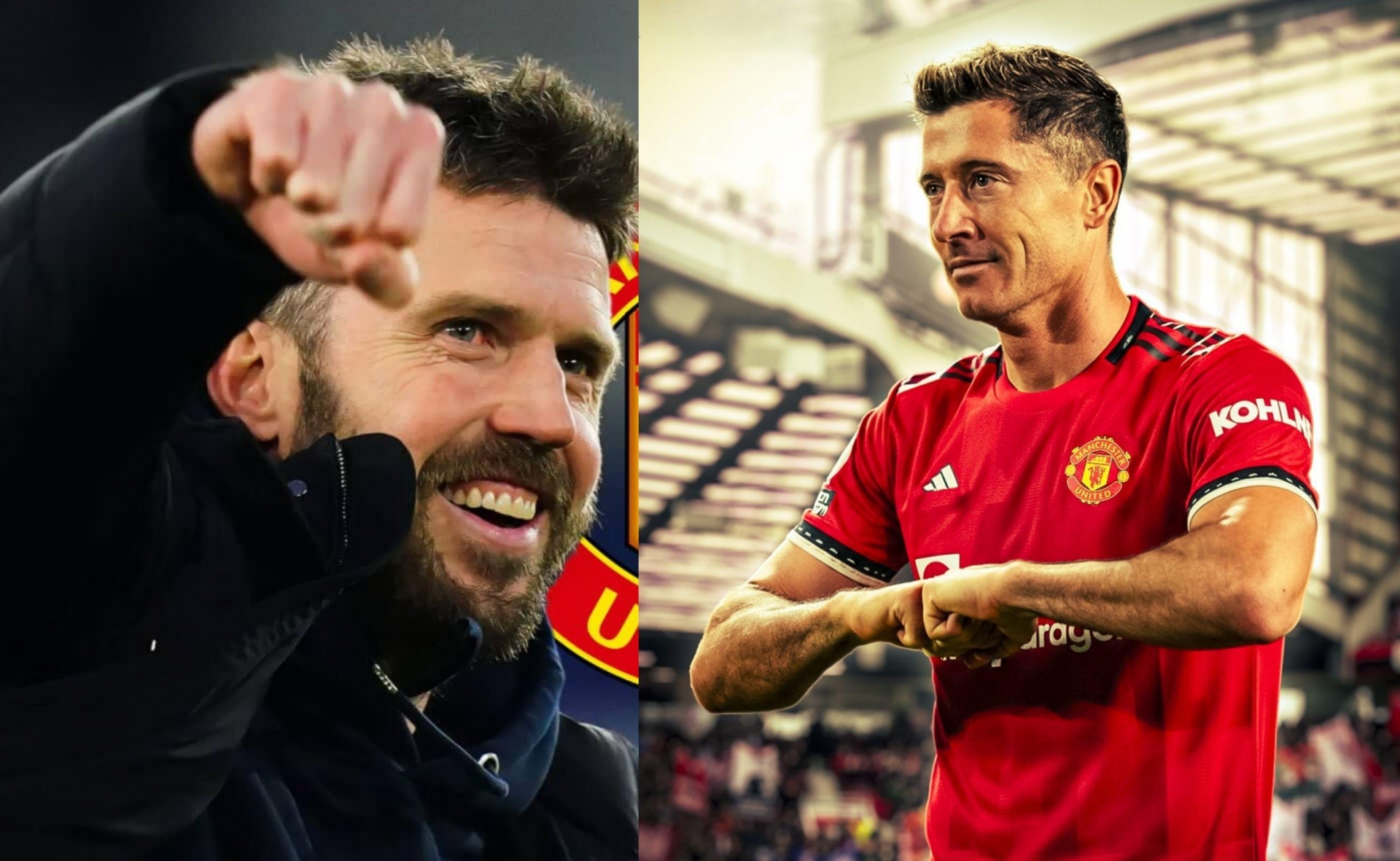 Chuyển nhượng MU 5/4: Thần đồng Thái Lan và Lewandowski cập bến Old Trafford