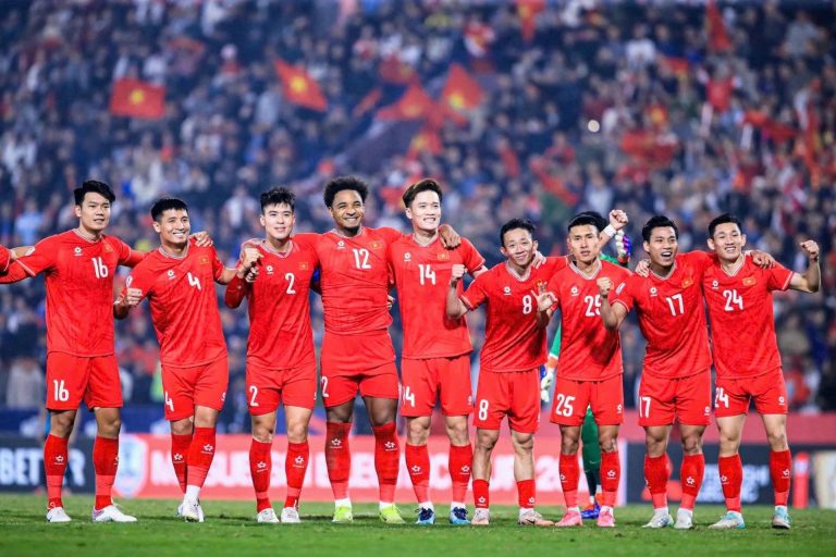 ĐT Việt Nam trước thử thách lớn với AFF Cup và FIFA ASEAN Cup 2026