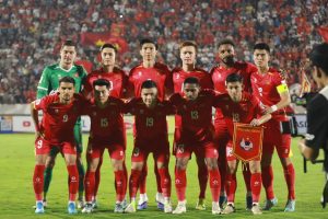 ĐT Việt Nam và chuỗi 17 trận bất bại gây sốt CĐV Đông Nam Á