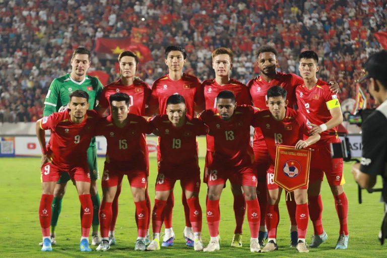 ĐT Việt Nam và chuỗi 17 trận bất bại gây sốt CĐV Đông Nam Á