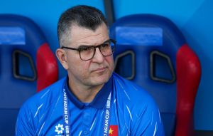 HLV Brazil nhận định về trận đấu giữa Việt Nam và Malaysia