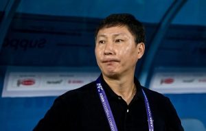 HLV Kim Sang Sik có thể gọi Đình Bắc cho ASIAD 20