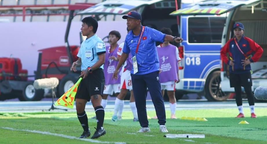 HLV Okiyama chỉ ra 3 cầu thủ Thái Lan U20 cần phải cảnh giác