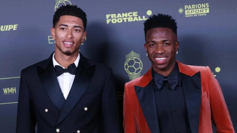 Jude Bellingham có thể gia nhập MU theo lời khuyên của Saha