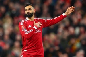 Liverpool Thắng Đậm Brighton 3-0, Tiến Vào Vòng 5 FA Cup