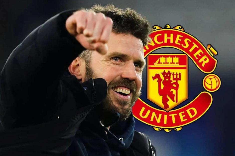 MU ráo riết theo đuổi tài năng trẻ 18 tuổi từ Salzburg