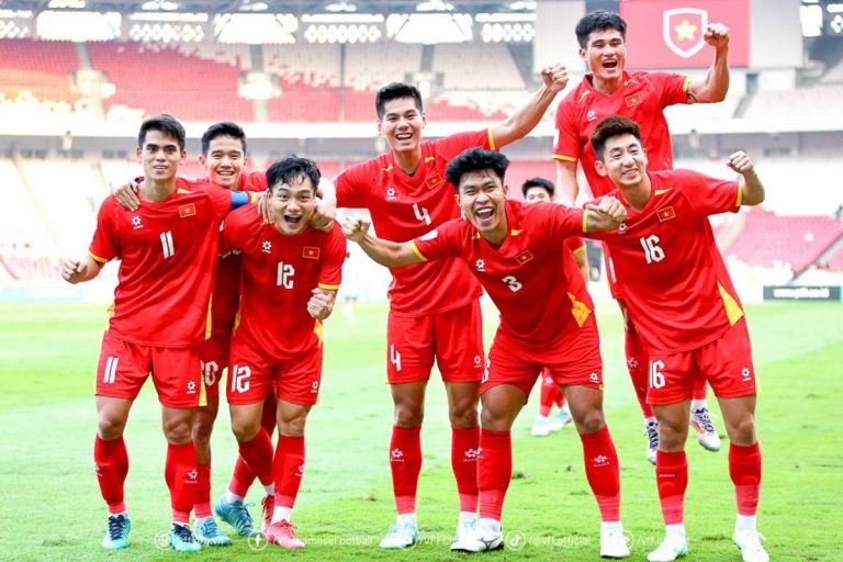 Nguy cơ rớt hạng của 9 ngôi sao U23 Việt Nam tại V.League 2025/26