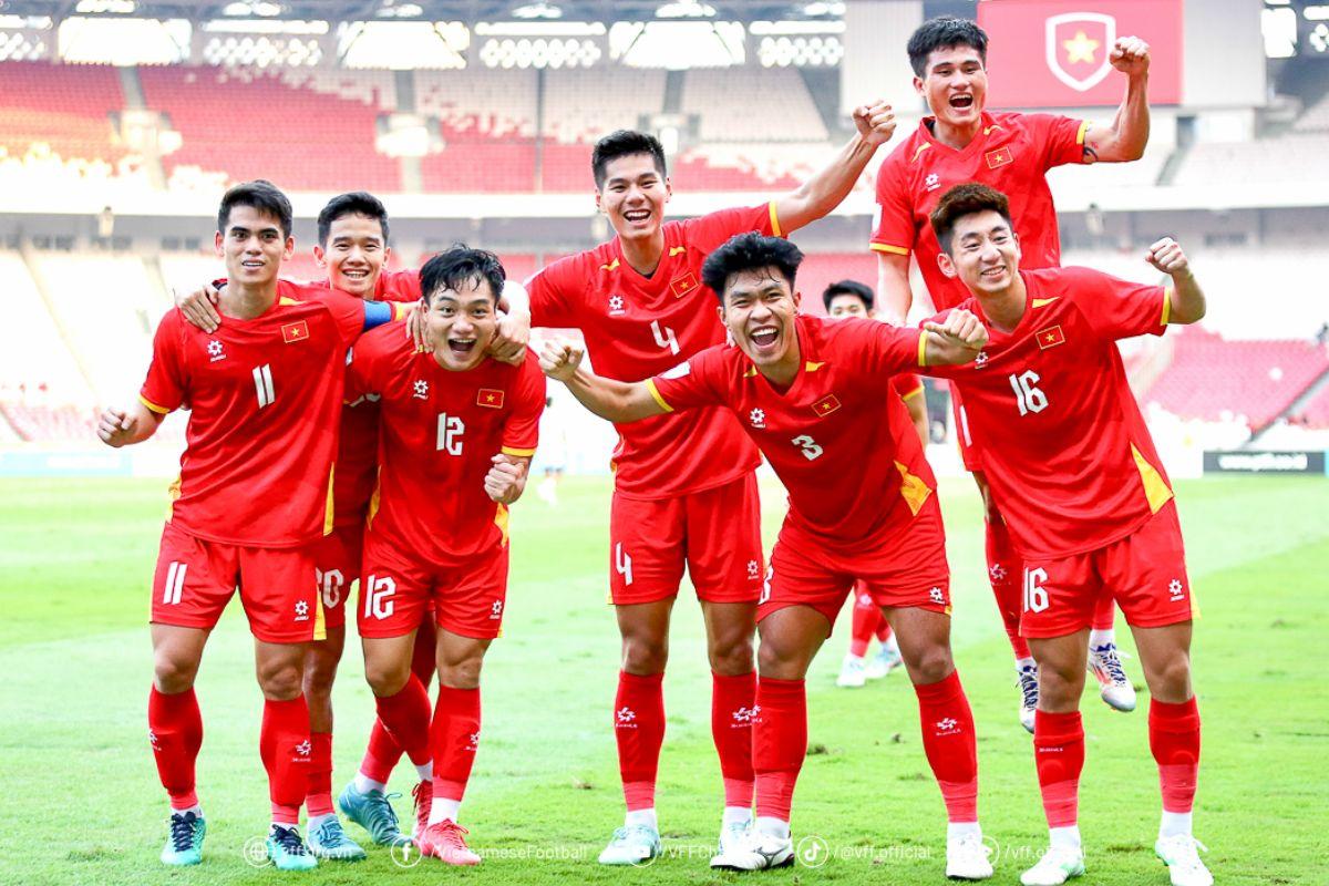 Nguy cơ rớt hạng của 9 ngôi sao U23 Việt Nam tại V.League 2025/26