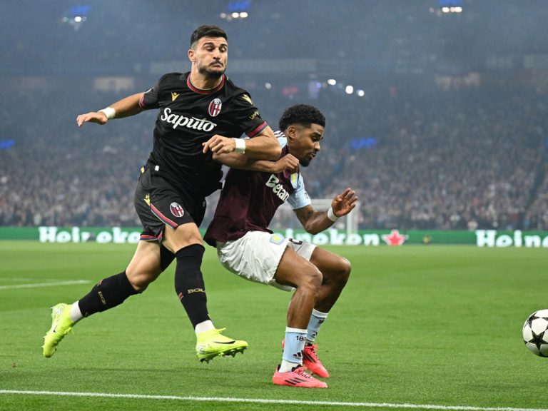 Nhận định Bologna vs Aston Villa: Cuộc chiến giữa hai lối chơi khó chịu