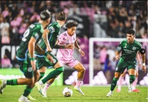 Nhận định Inter Miami vs Austin FC: Chủ nhà tự tin phá dớp