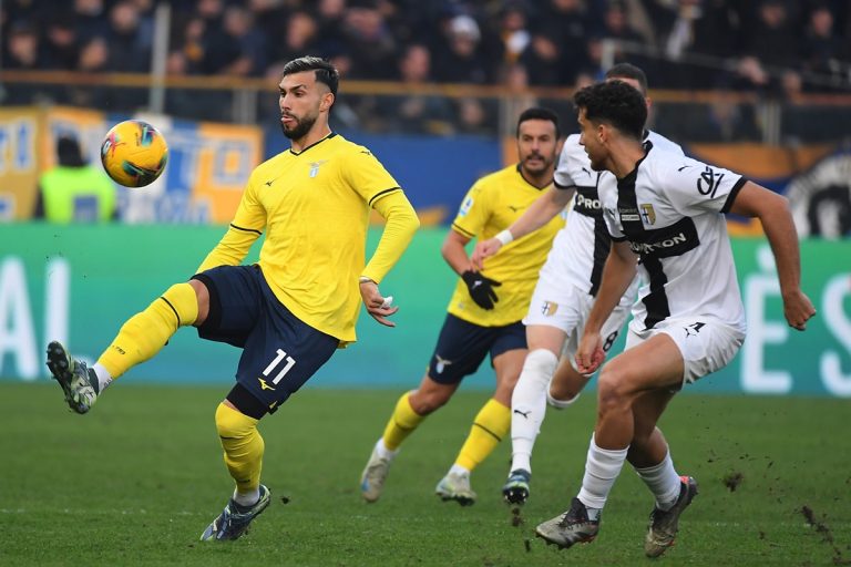 Nhận định Lazio vs Parma: Khách khó lòng giành điểm tại Olimpico