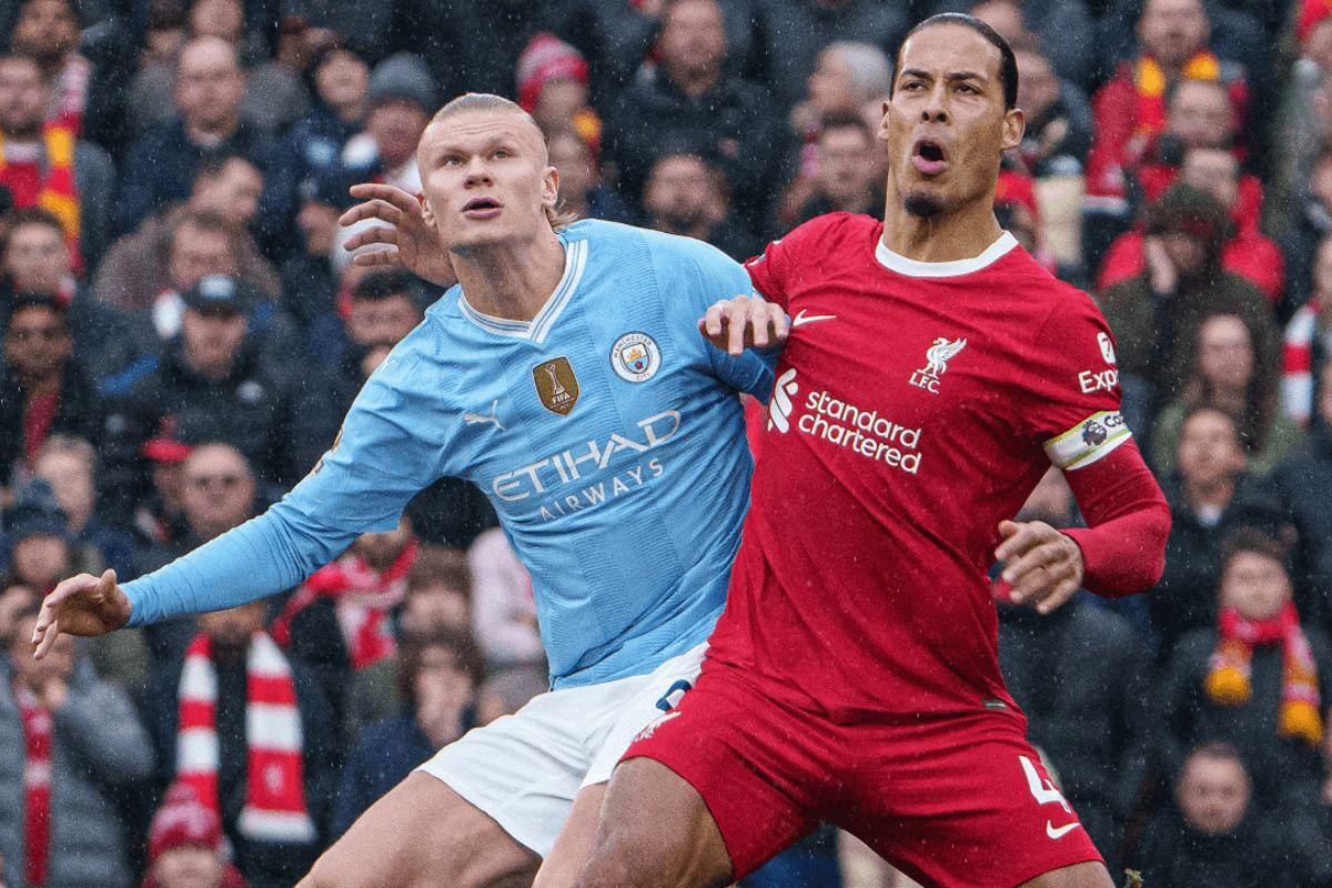 Nhận định Man City vs Liverpool: Cuộc chiến sống còn tại FA Cup