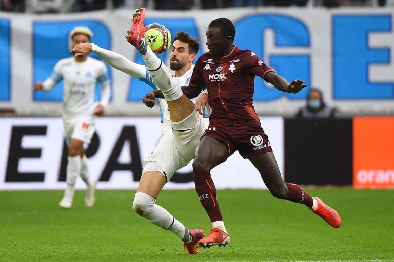 Nhận định Marseille vs Metz: Chủ nhà quyết tìm lại niềm vui chiến thắng