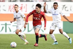Nhận định Mito vs Kashima Antlers: Trận chiến một chiều tại J1 League