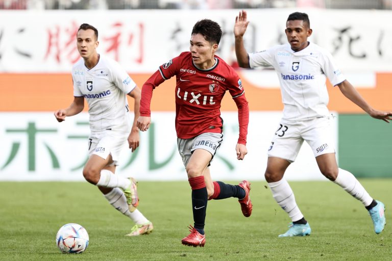 Nhận định Mito vs Kashima Antlers: Trận chiến một chiều tại J1 League