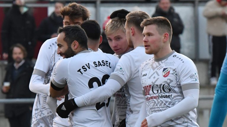 Nhận định Sasel vs Suderelbe: Cuộc chiến không thể sai lầm