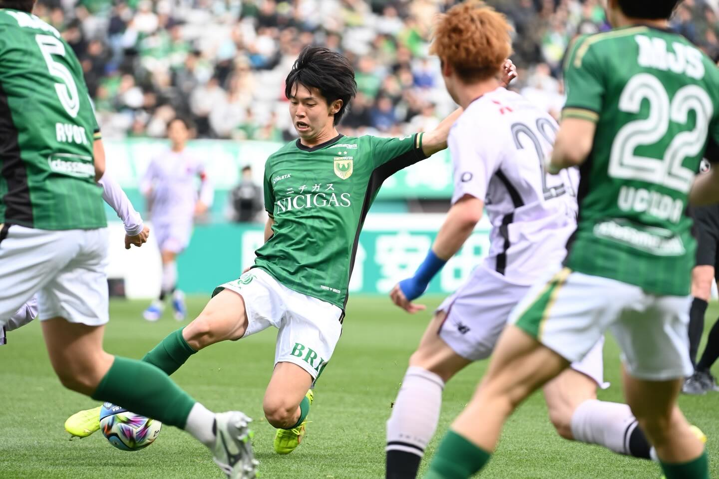 Nhận định trận Chiba vs Verdy: Đội khách chiếm ưu thế rõ rệt