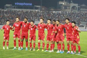 Nhập tịch 2026: Ba bom tấn giúp tuyển Việt Nam lột xác hoàn toàn