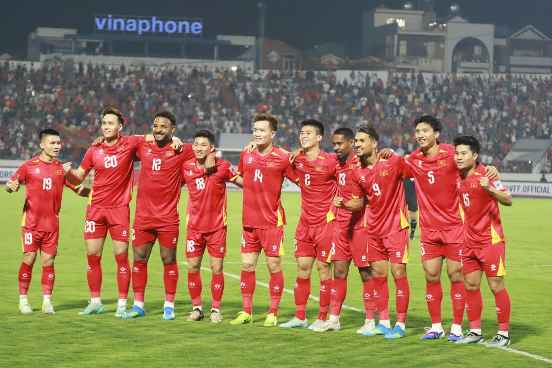 Nhập tịch 2026: Ba bom tấn giúp tuyển Việt Nam lột xác hoàn toàn