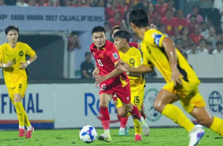 Quang Hải chấn thương nghiêm trọng, CAHN sẽ ra sao?