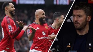 Quỷ đỏ trước thách thức lớn: Lịch thi đấu ảnh hưởng đến Champions League