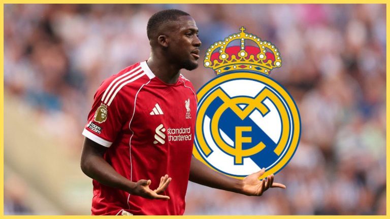 Real Madrid điều chỉnh chiến lược chuyển nhượng, rút khỏi thương vụ Konate