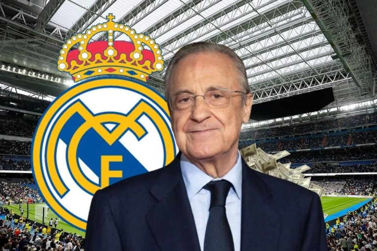 Real Madrid gặp khó khăn trong thương vụ Enzo Fernandez 100 triệu Bảng