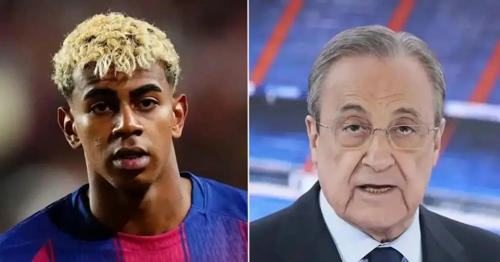 Real Madrid sẵn sàng chi 120 triệu Euro cho Michael Olise