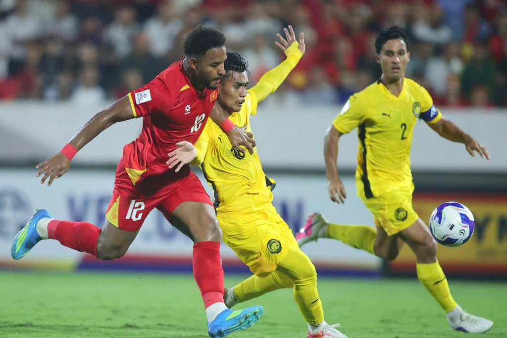 Truyền thông Malaysia thừa nhận ám ảnh trước Việt Nam sau 12 năm