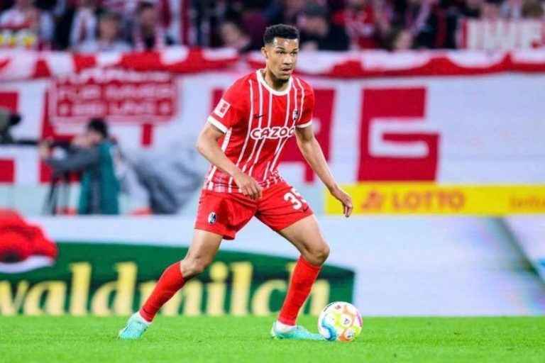 Việt Nam đối diện nguy cơ mất Kenneth Schmidt vào tay Madagascar