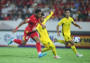 Việt Nam và Malaysia: Hai thái cực trong bóng đá Đông Nam Á