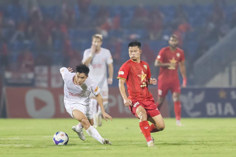 Viettel vs Hà Tĩnh: HLV Popov có tiếp tục giữ chuỗi bất bại?