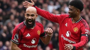 Xem trực tiếp West Ham vs MU: Thông tin kênh sóng hôm nay 11/2