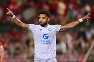 Xuân Son đứng trước cơ hội ghi bàn liên tiếp sau chấn thương