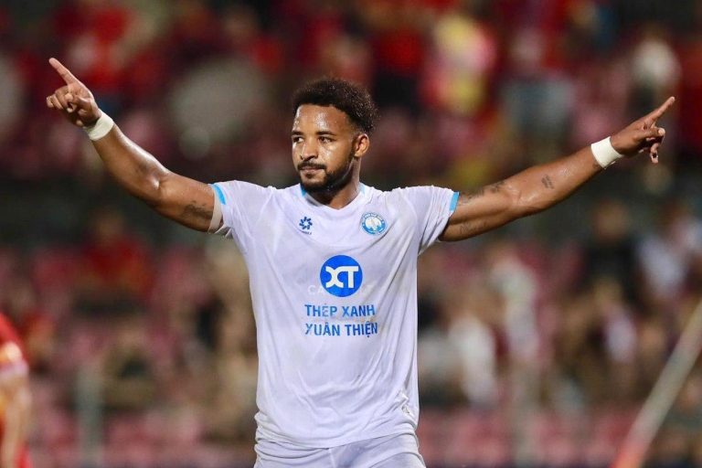 Xuân Son đứng trước cơ hội ghi bàn liên tiếp sau chấn thương