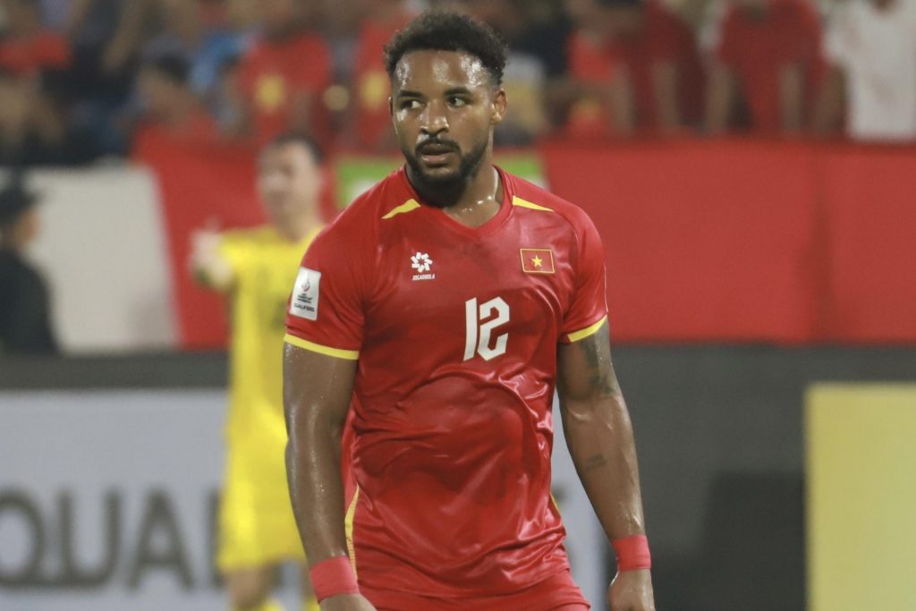 Xuân Son tỏa sáng rực rỡ, giúp ĐT Việt Nam vượt qua Malaysia tại Asian Cup 2027